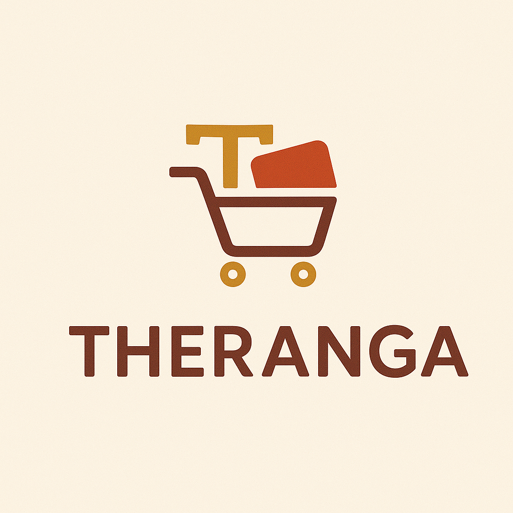 TherangaPOS Logo