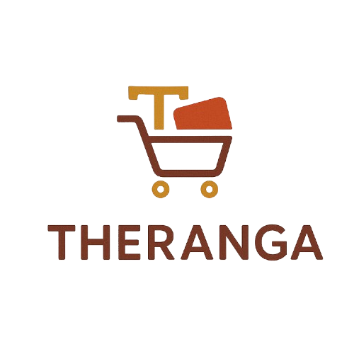 TherangaPOS Logo